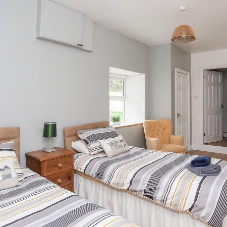 Apartamento 2 The Coach House Pentraeth Exterior foto