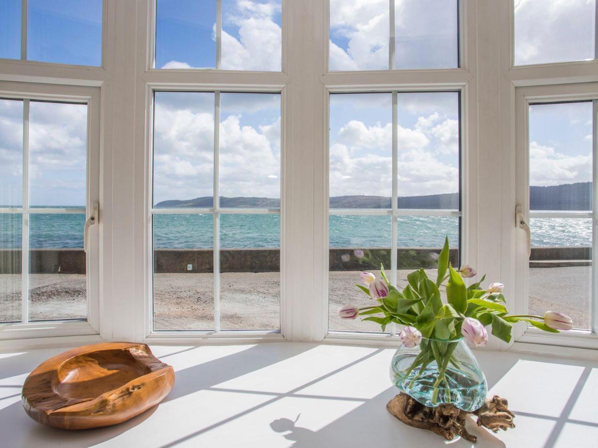 Apartamento 2 The Coach House Pentraeth Exterior foto