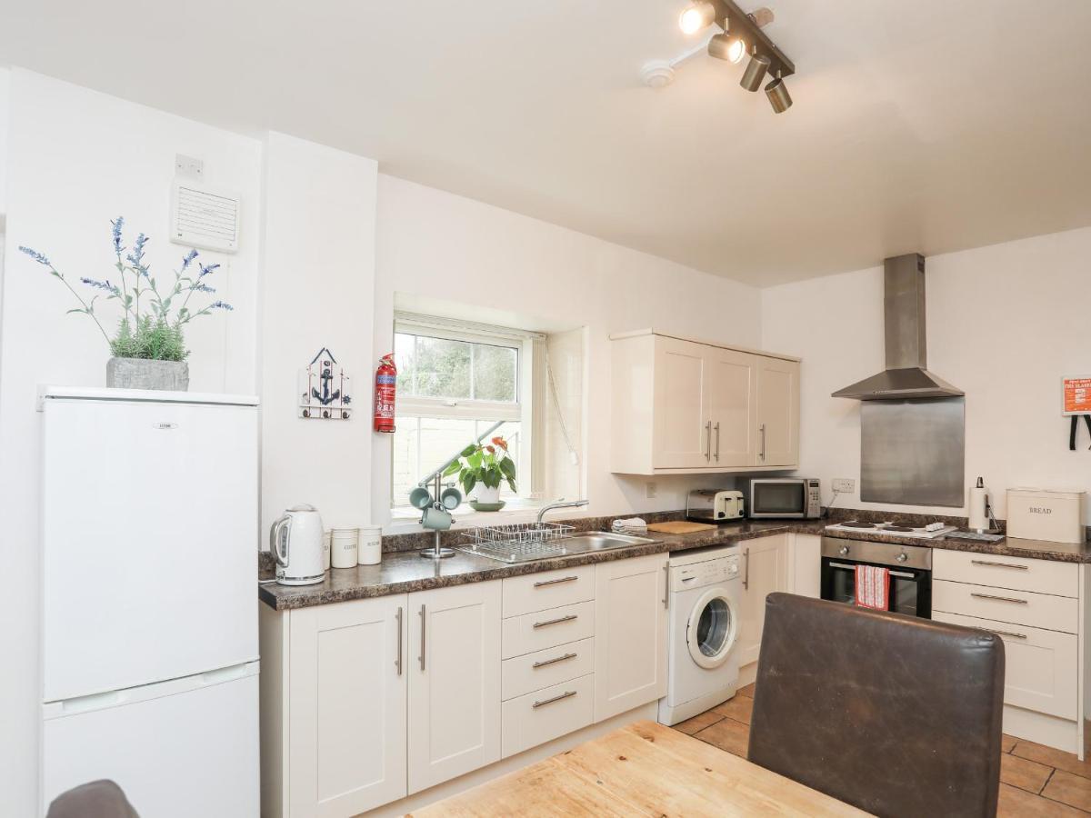Apartamento 2 The Coach House Pentraeth Exterior foto