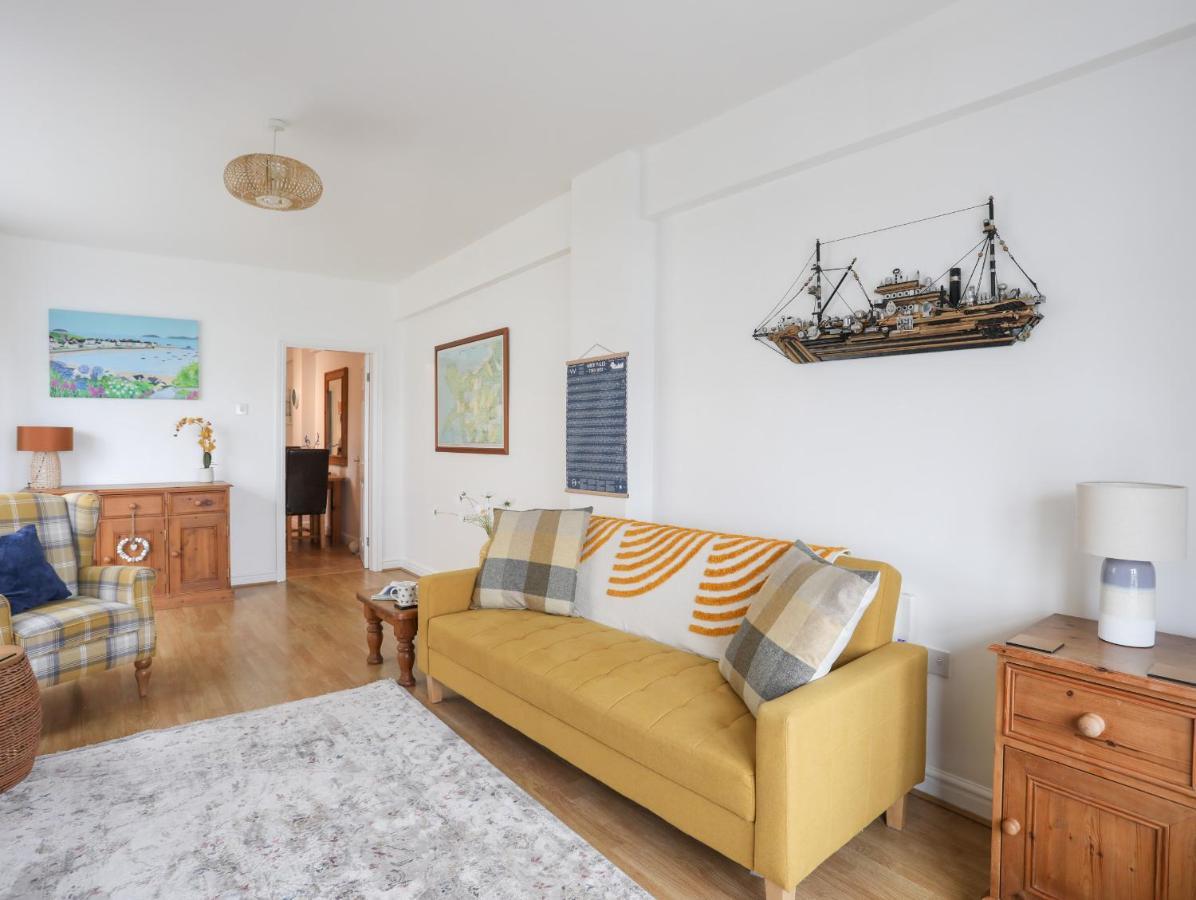 Apartamento 2 The Coach House Pentraeth Exterior foto