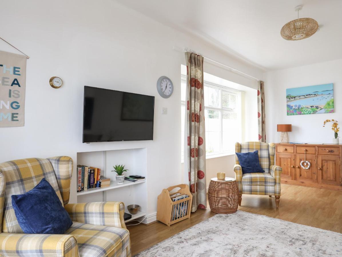 Apartamento 2 The Coach House Pentraeth Exterior foto