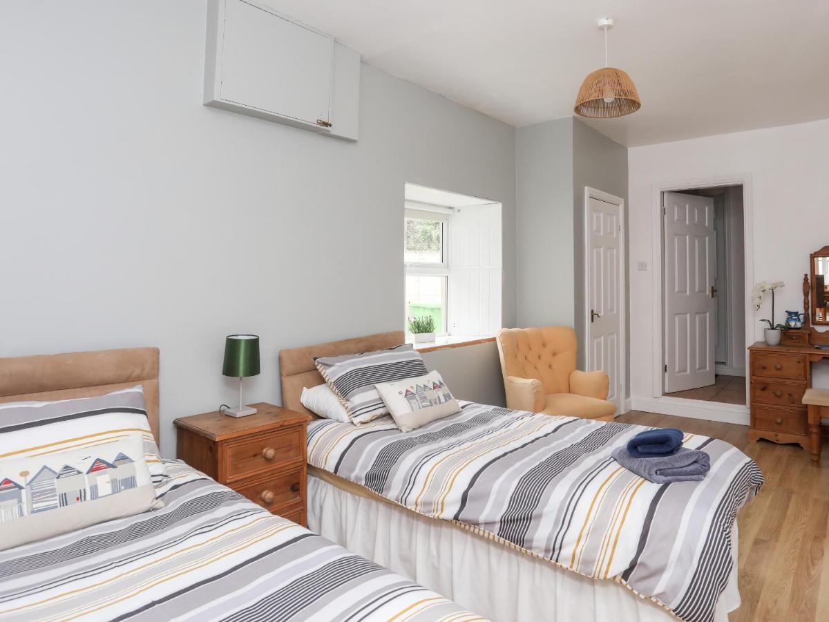 Apartamento 2 The Coach House Pentraeth Exterior foto