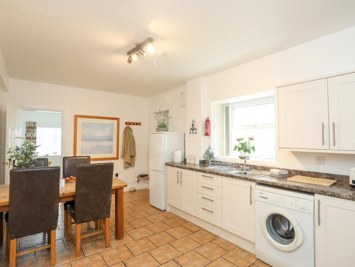 Apartamento 2 The Coach House Pentraeth Exterior foto